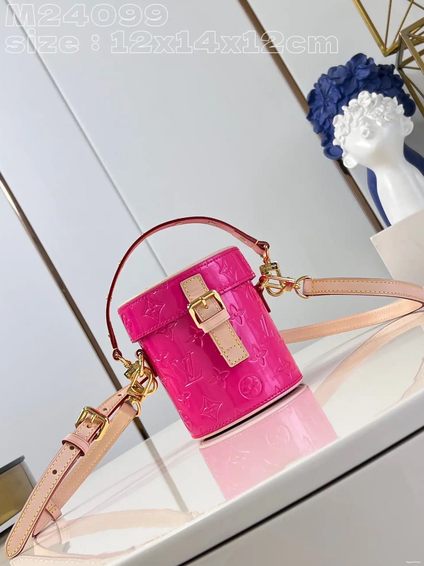LOUIS Astor VUITTON 0523